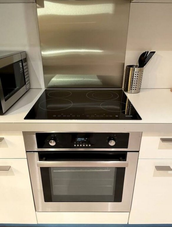 Стамбул: 1bedroom Apartment With Terrace Near Mail of Istanbul