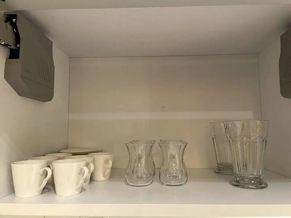 Стамбул: 1bedroom Apartment With Terrace Near Mail of Istanbul