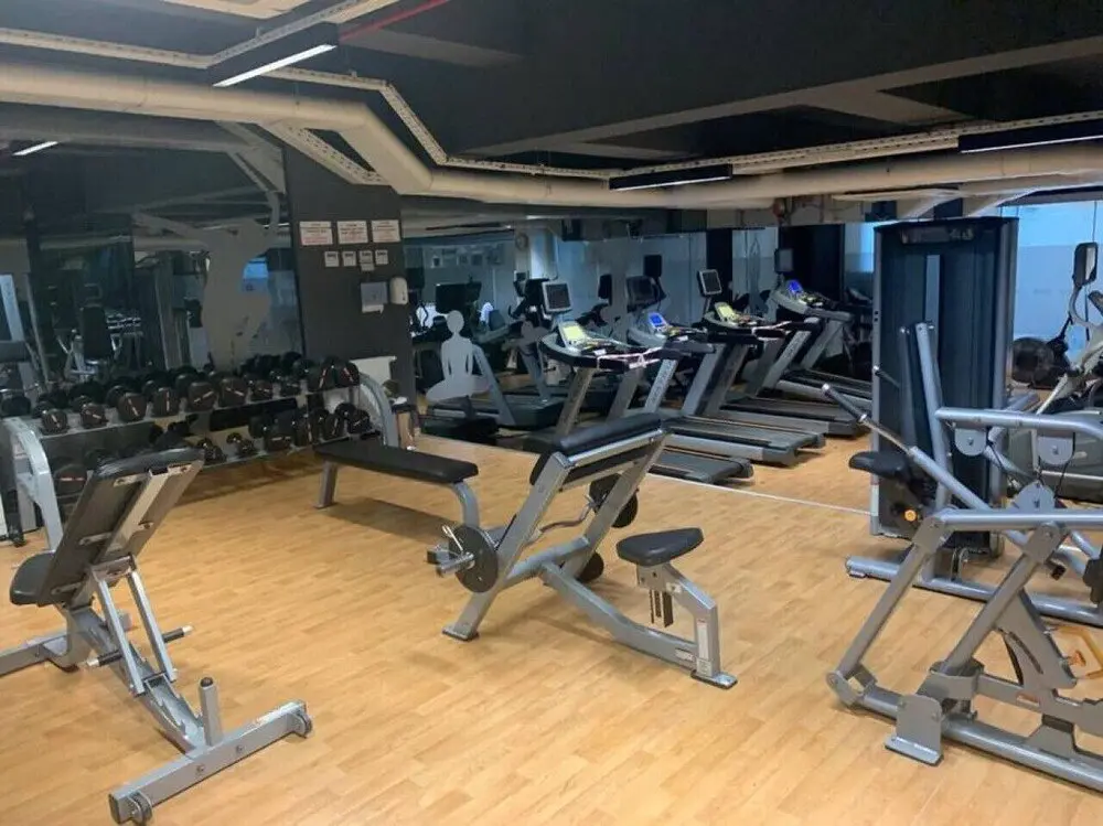 Стамбул: 1bedroom Apartment With Terrace Near Mail of Istanbul