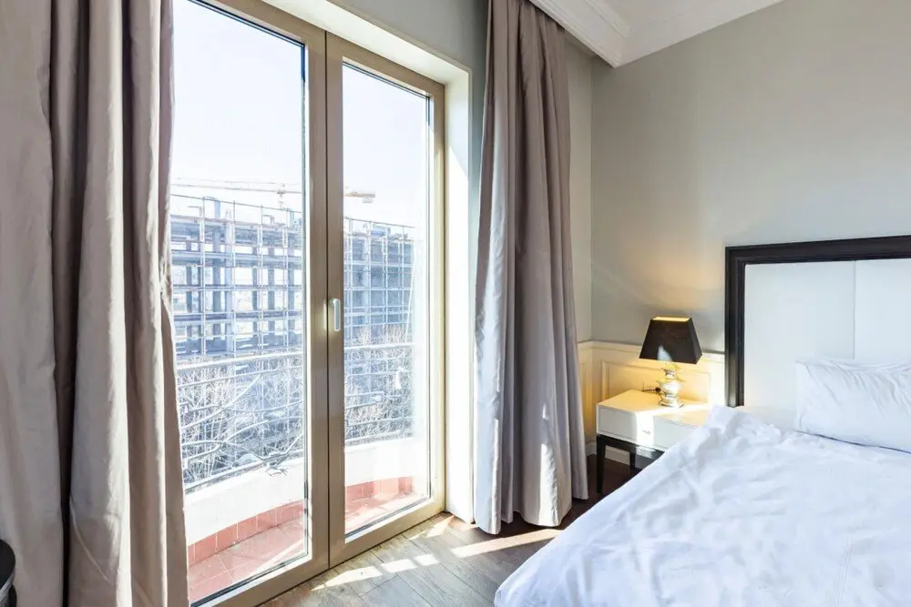 Стамбул: Cozy and Lovely Studio Flat Near Taksim Square