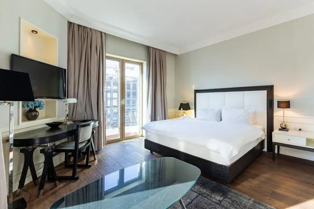 Стамбул: Cozy and Lovely Studio Flat Near Taksim Square