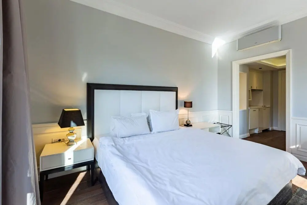 Стамбул: Cozy and Lovely Studio Flat Near Taksim Square