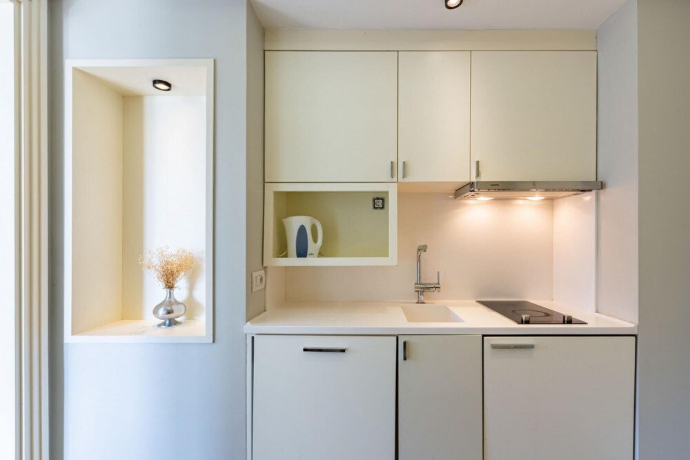 Стамбул: Cozy and Lovely Studio Flat Near Taksim Square