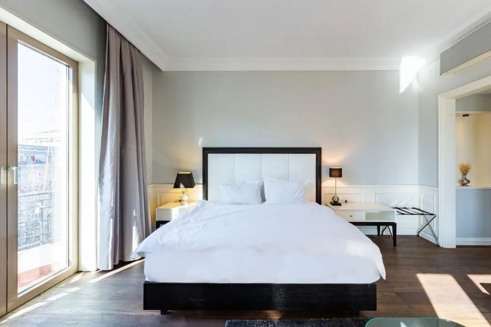 Стамбул: Cozy and Lovely Studio Flat Near Taksim Square