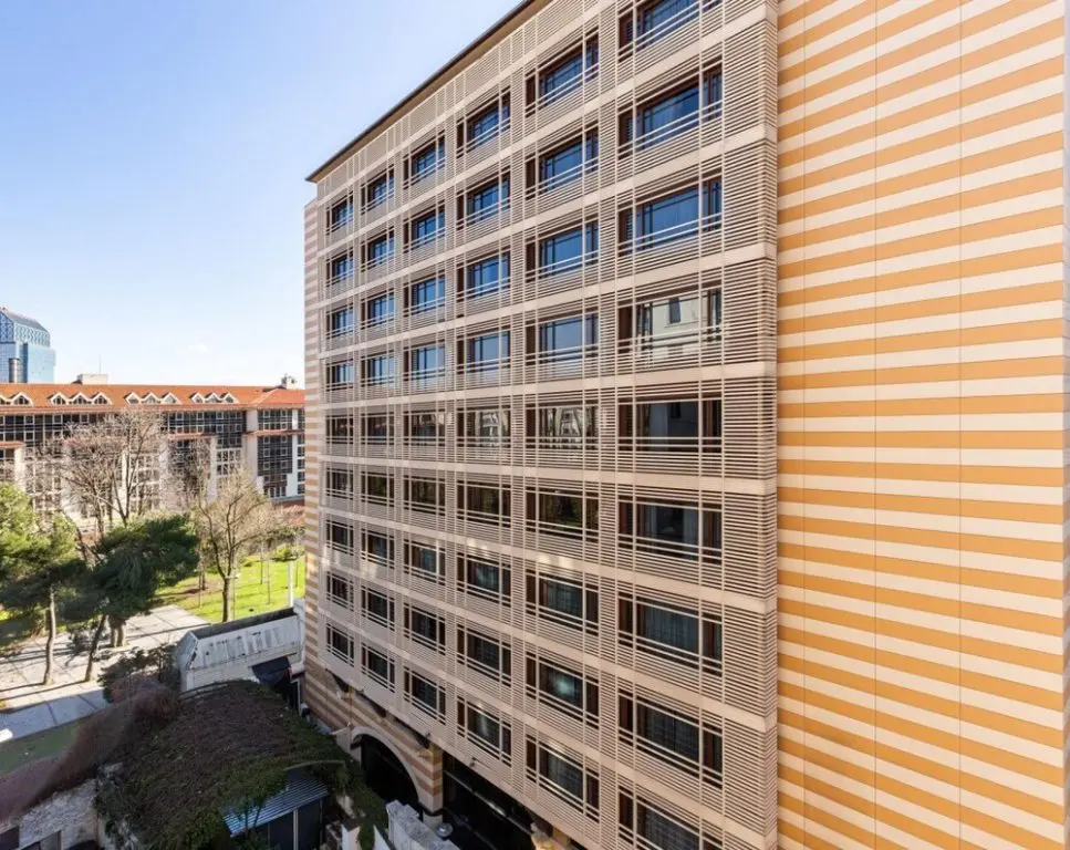 Стамбул: Cozy and Lovely Studio Flat Near Taksim Square