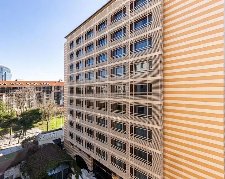 Стамбул: Cozy and Lovely Studio Flat Near Taksim Square