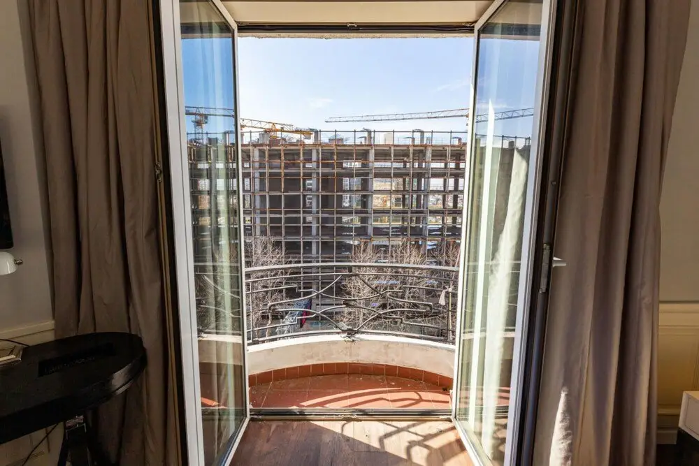 Стамбул: Cozy and Lovely Studio Flat Near Taksim Square