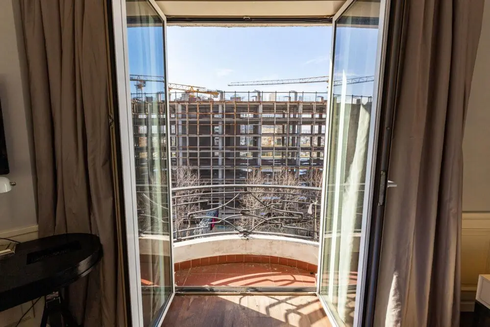 Стамбул: Cozy and Lovely Studio Flat Near Taksim Square
