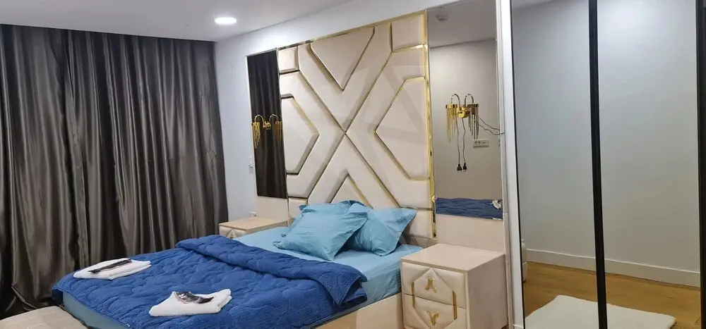 Стамбул: Prime Istanbul Wonderful Apartment