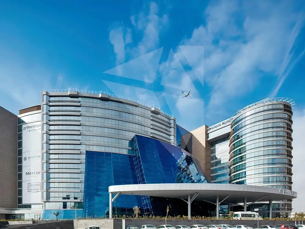 Стамбул: Prime Istanbul Wonderful Apartment