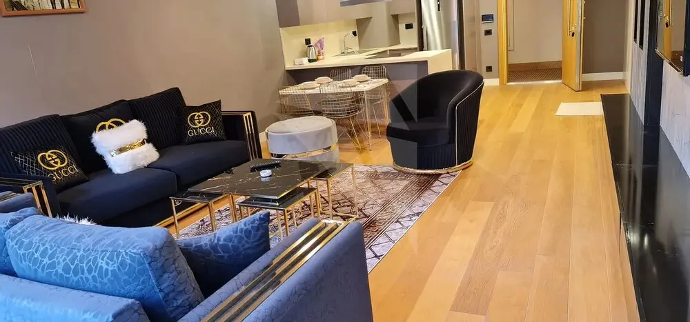 Стамбул: Prime Istanbul Wonderful Apartment