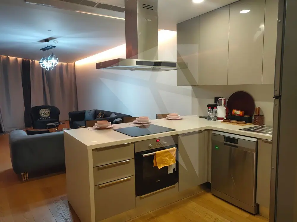 Стамбул: Prime Istanbul Wonderful Apartment