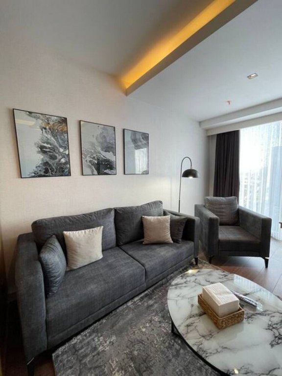Стамбул: Special Brand-new Suite Near Mall of Istanbul