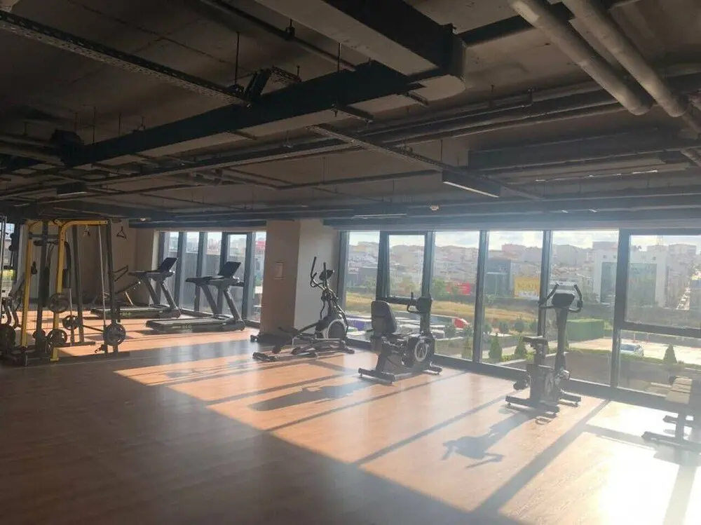 Стамбул: Special Brand-new Suite Near Mall of Istanbul