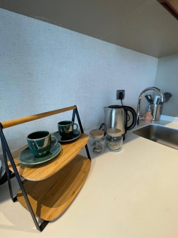 Стамбул: Special Brand-new Suite Near Mall of Istanbul