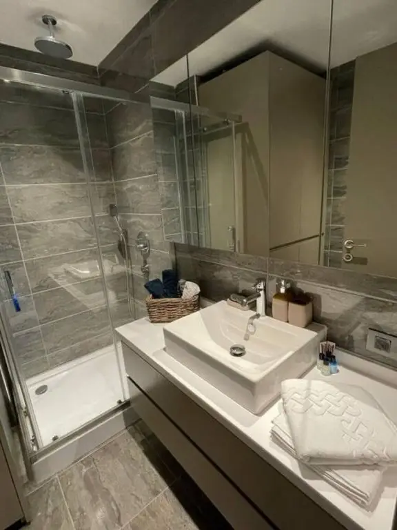 Стамбул: Special Brand-new Suite Near Mall of Istanbul
