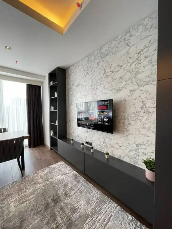 Стамбул: Special Brand-new Suite Near Mall of Istanbul
