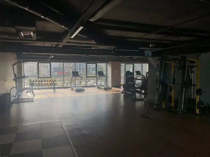 Стамбул: Special Brand-new Suite Near Mall of Istanbul