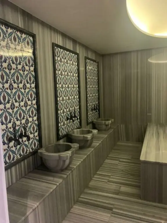 Стамбул: Special Brand-new Suite Near Mall of Istanbul