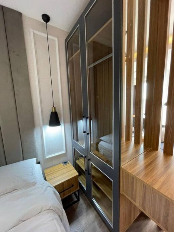 Стамбул: Special Brand-new Suite Near Mall of Istanbul