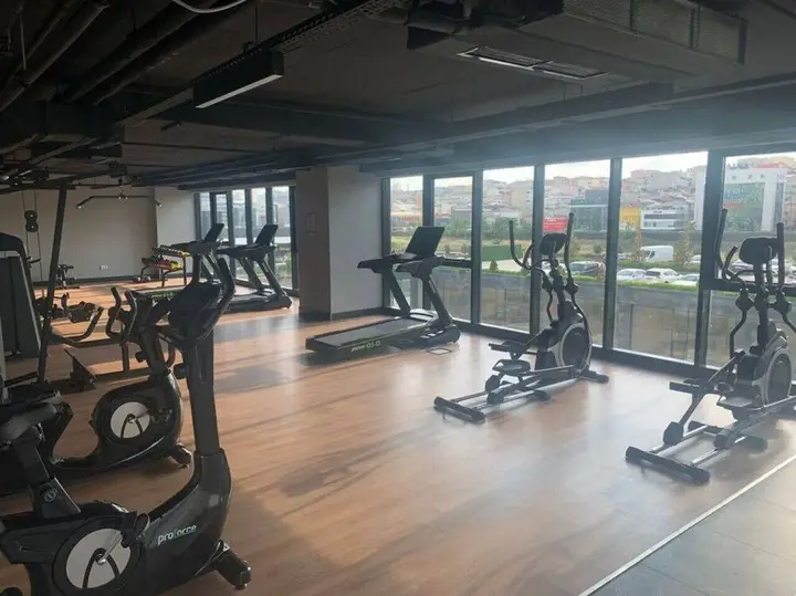 Стамбул: Special Brand-new Suite Near Mall of Istanbul