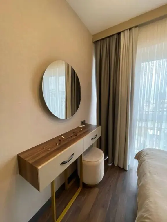Стамбул: Spectacular 2 1 Apartment in Prime Suites Hotel