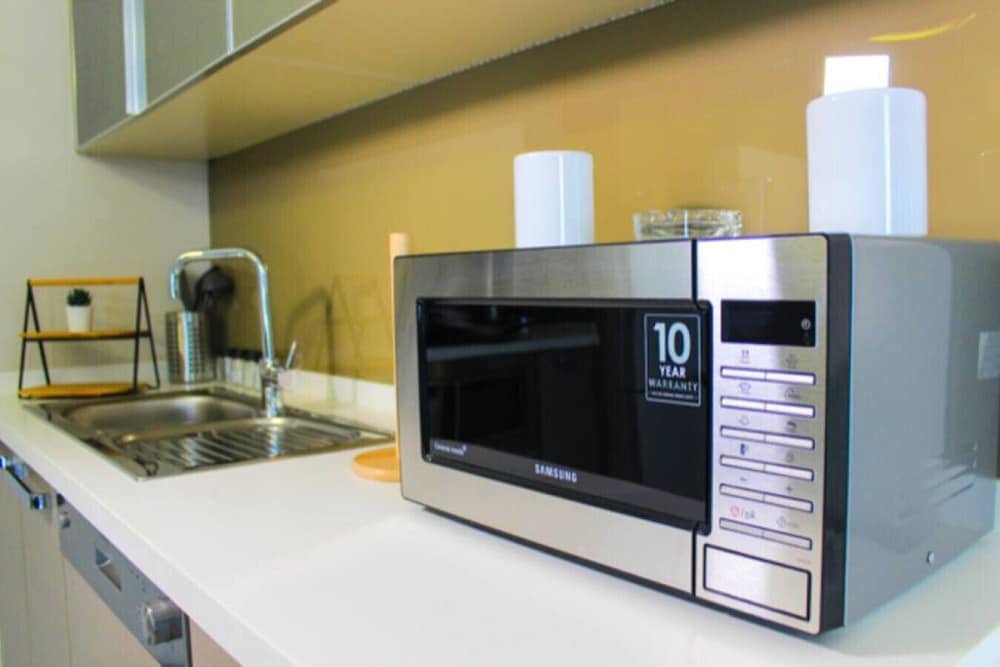 Стамбул: Spectacular 2 1 Apartment in Prime Suites Hotel