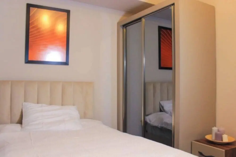 Стамбул: Spectacular 2 1 Apartment in Prime Suites Hotel