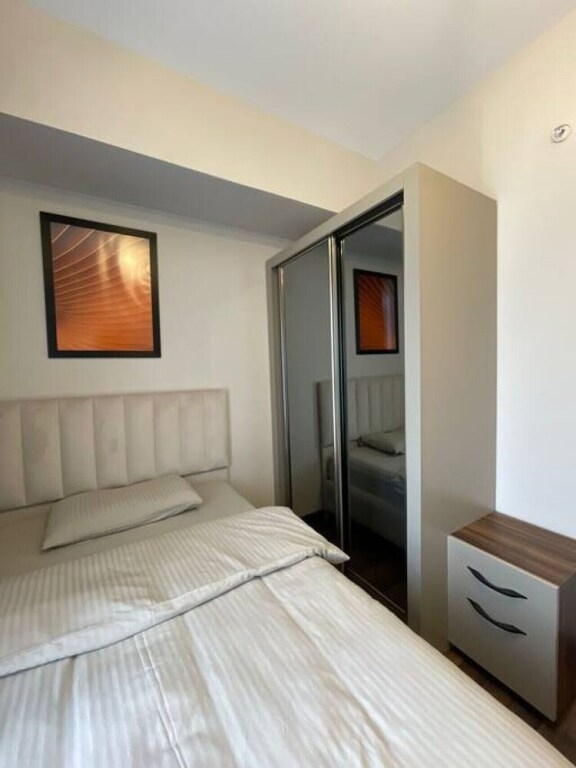 Стамбул: Spectacular 2 1 Apartment in Prime Suites Hotel