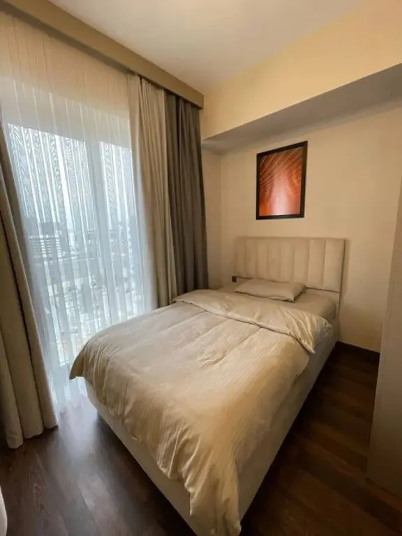 Стамбул: Spectacular 2 1 Apartment in Prime Suites Hotel