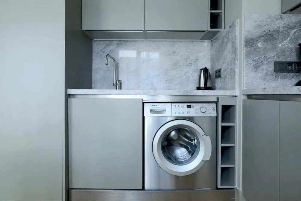 Стамбул: Excellent Flat w 360 Bosphorus View in Cihangir