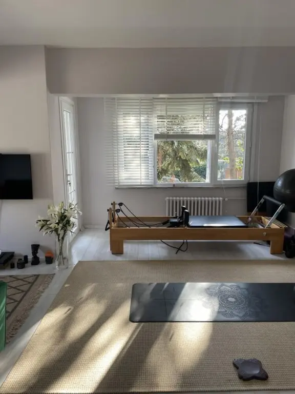 Стамбул: Charming Flat Close to the Bosphorus in Emirgan