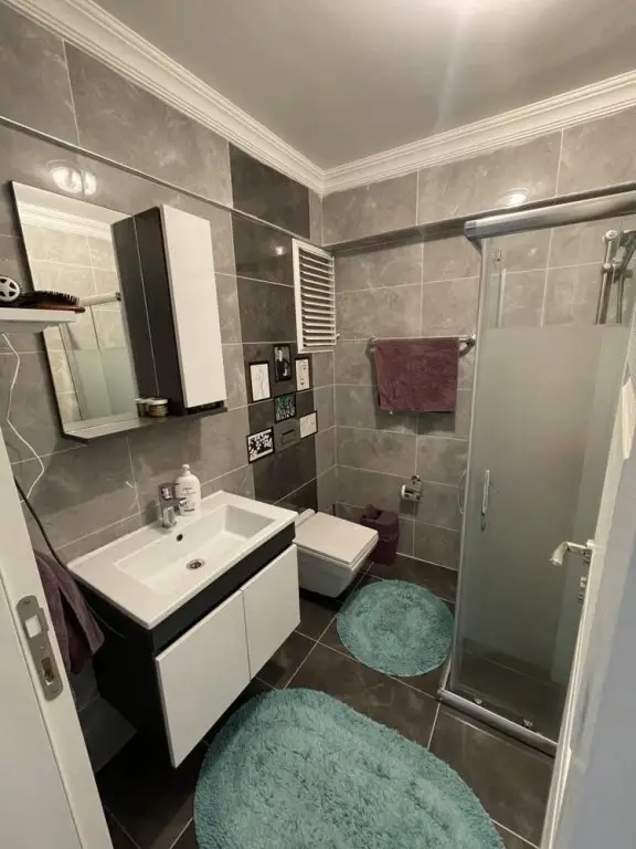Стамбул: Charming Flat Close to the Bosphorus in Emirgan