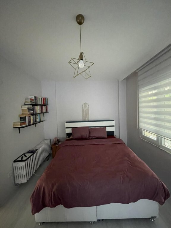 Стамбул: Charming Flat Close to the Bosphorus in Emirgan