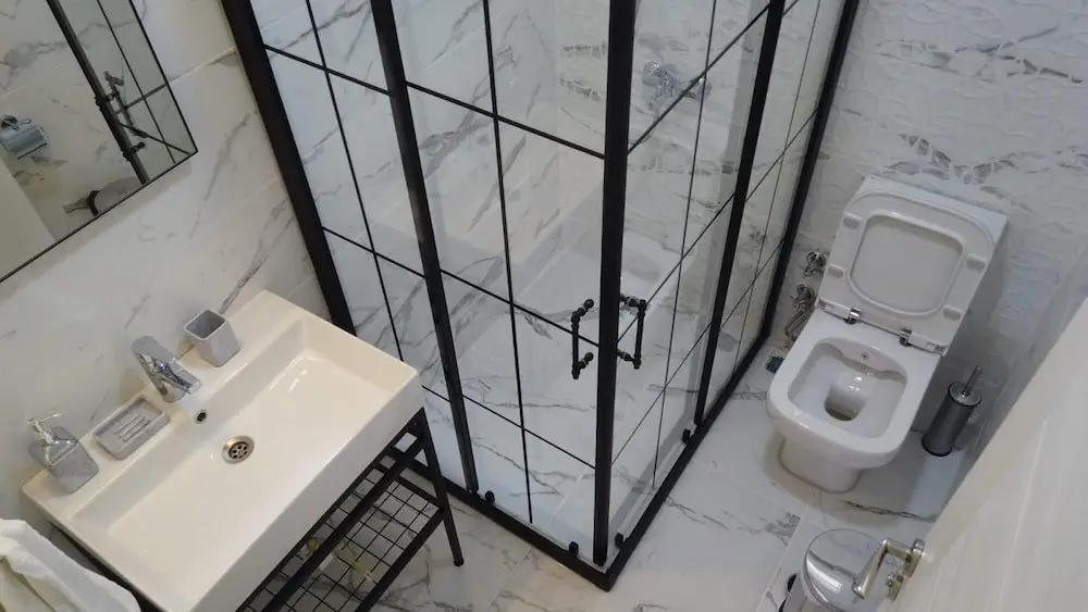 Бозбурун: Flat With Island View in Adatepe Bozburun