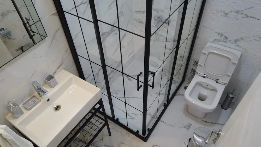 Бозбурун: Flat With Island View in Adatepe Bozburun