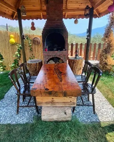 Стамбул: Şirin Bungalov
