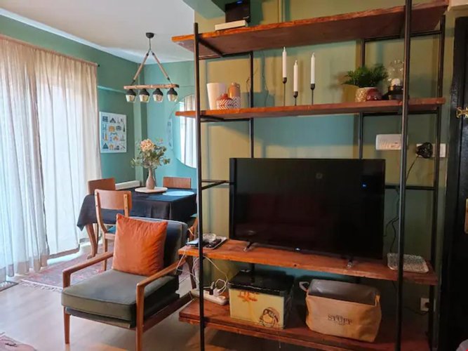 Стамбул: Cozzy 1 Br Nadia
