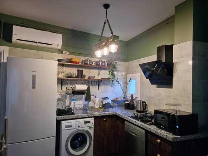 Стамбул: Cozzy 1 Br Nadia