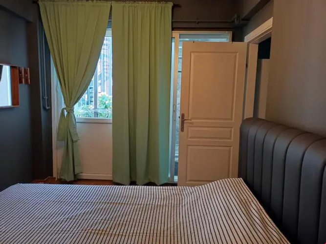 Стамбул: Cozzy 1 Br Nadia