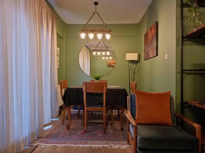 Стамбул: Cozzy 1 Br Nadia