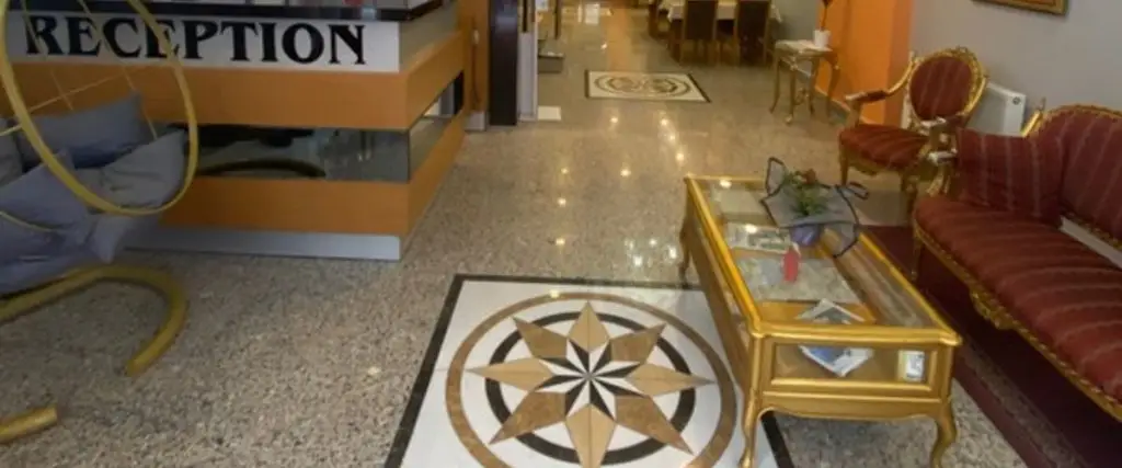 Стамбул: Esen Life Hotel