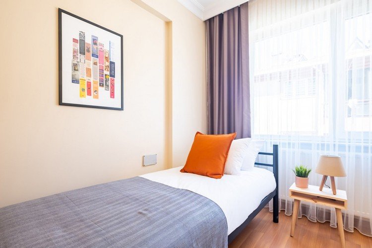 Стамбул: Gallery 9 | Sisli