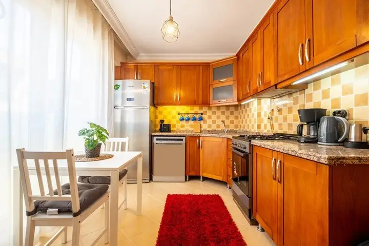 Стамбул: Gallery 9 | Sisli