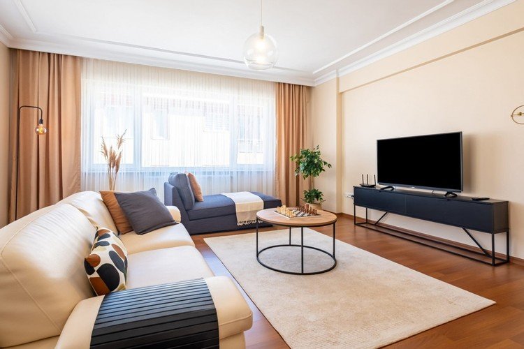 Стамбул: Gallery 9 | Sisli