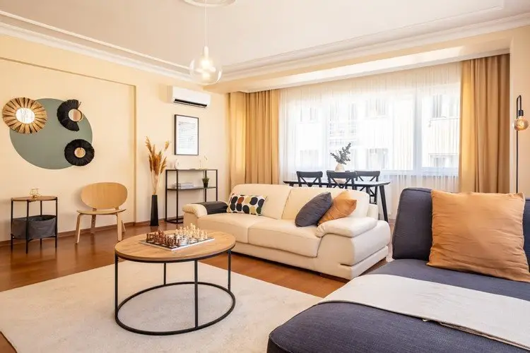 Стамбул: Gallery 9 | Sisli