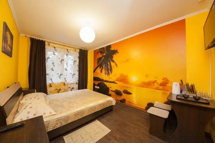 Красноярск: Adel Mini-Hotel