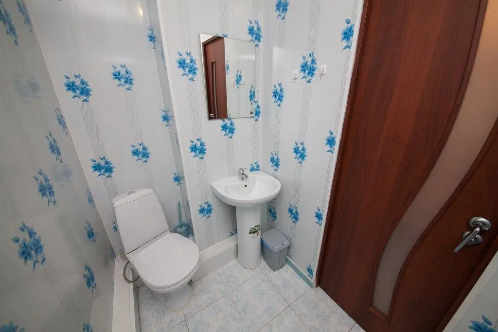Красноярск: Adel Mini-Hotel