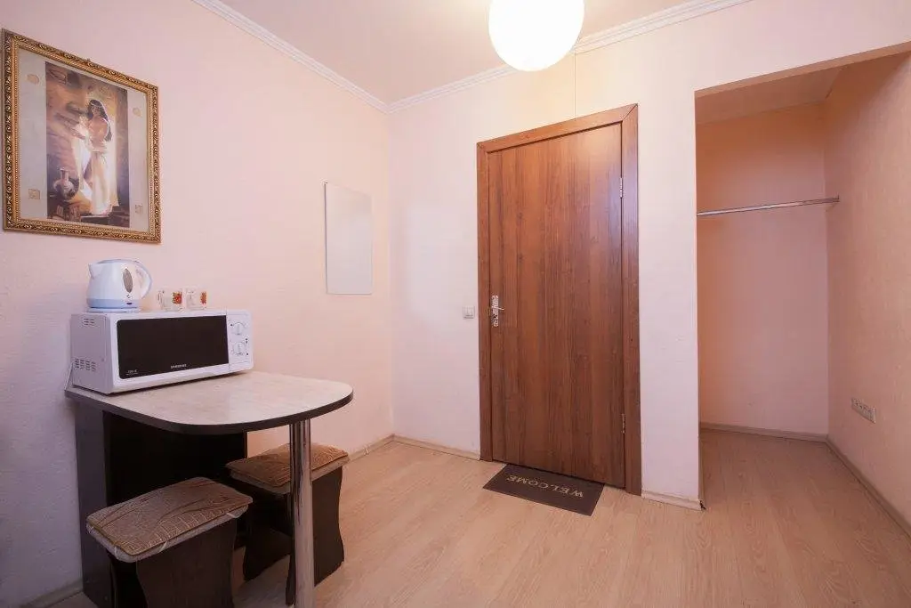 Красноярск: Adel Mini-Hotel