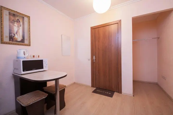 Красноярск: Adel Mini-Hotel